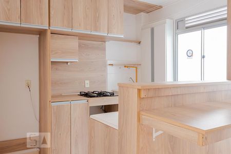 Apartamento para alugar com 49m², 2 quartos e 1 vaga Apartamento para alugar com 49m², 2 quartos e 1 vagaCozinha