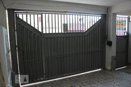 Casa à venda com 180m², 5 quartos e 2 vagasGaragem