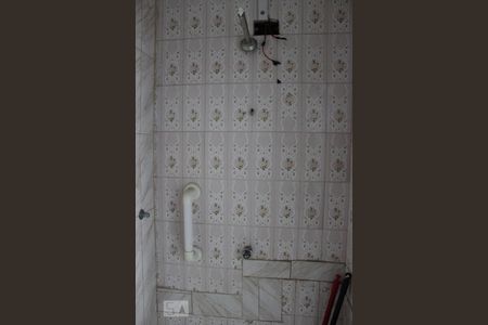 Casa à venda com 180m², 5 quartos e 2 vagasBanheiro Social