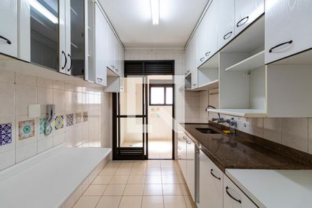 Apartamento à venda com 77m², 3 quartos e 1 vagaCozinha