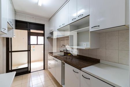 Apartamento à venda com 77m², 3 quartos e 1 vagaCozinha