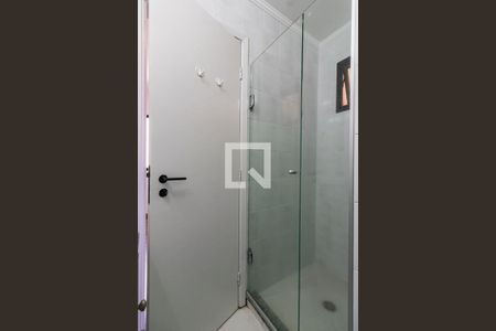 Apartamento à venda com 77m², 3 quartos e 1 vagaBanheiro da Suíte