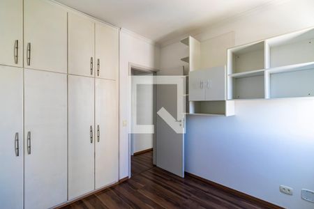 Apartamento à venda com 77m², 3 quartos e 1 vagaQuarto 2