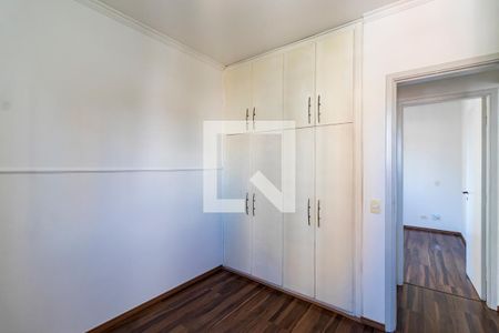 Apartamento à venda com 77m², 3 quartos e 1 vagaQuarto 2