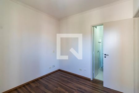 Apartamento à venda com 77m², 3 quartos e 1 vagaQuarto 3 - Suíte