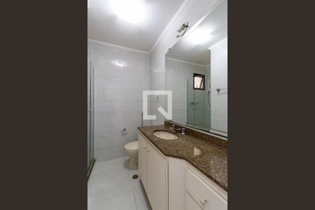 Apartamento à venda com 77m², 3 quartos e 1 vagaBanheiro social