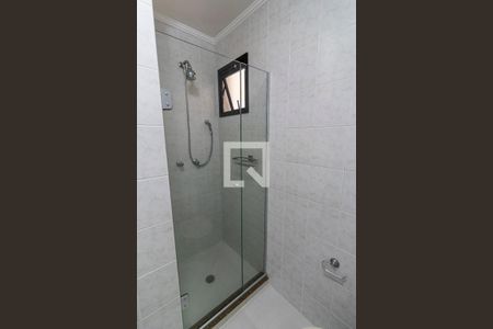 Apartamento à venda com 77m², 3 quartos e 1 vagaBanheiro social