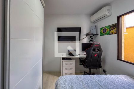 Casa de condomínio à venda com 106m², 3 quartos e 2 vagas Casa de condomínio à venda com 106m², 3 quartos e 2 vagasQuarto 2