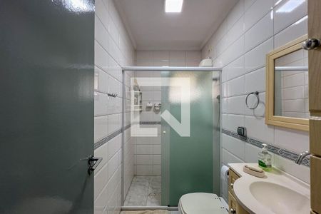 Casa de condomínio à venda com 106m², 3 quartos e 2 vagas Casa de condomínio à venda com 106m², 3 quartos e 2 vagasBanheiro