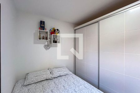 Casa de condomínio à venda com 106m², 3 quartos e 2 vagas Casa de condomínio à venda com 106m², 3 quartos e 2 vagasQuarto 2