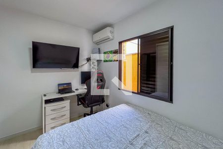 Casa de condomínio à venda com 106m², 3 quartos e 2 vagas Casa de condomínio à venda com 106m², 3 quartos e 2 vagasQuarto 2