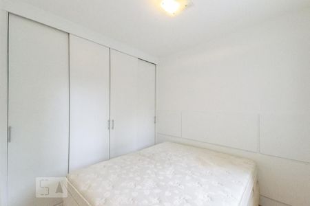 Quarto  de apartamento à venda com 1 quarto, 48m² em Vila Olímpia, São Paulo