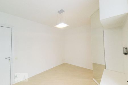 Sala de apartamento à venda com 1 quarto, 48m² em Vila Olímpia, São Paulo