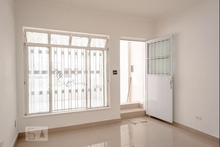 Sala de casa para alugar com 2 quartos, 160m² em Vila Gomes Cardim, São Paulo
