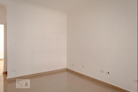 Sala de casa para alugar com 2 quartos, 160m² em Vila Gomes Cardim, São Paulo