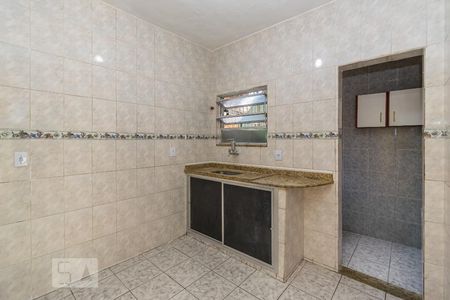 Apartamento para alugar com 53m², 1 quarto e sem vaga Apartamento para alugar com 53m², 1 quarto e sem vagaCozinha