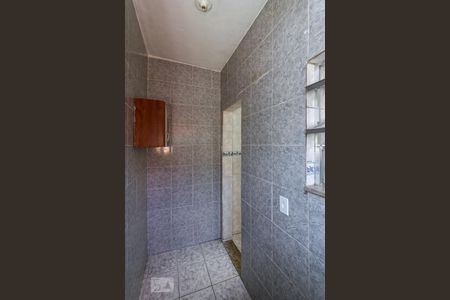 Apartamento para alugar com 53m², 1 quarto e sem vagaVaranda da cozinha