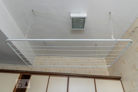 Apartamento à venda com 80m², 2 quartos e 2 vagasÁrea de Serviço