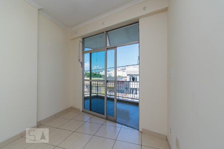 Varanda da Sala de apartamento à venda com 2 quartos, 80m² em Vista Alegre, Rio de Janeiro