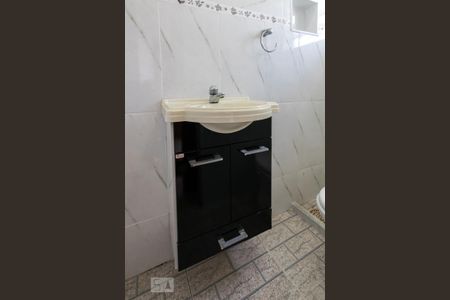 Apartamento à venda com 80m², 2 quartos e 2 vagasBanheiro de Serviço