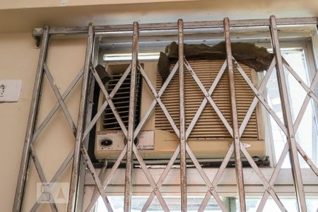 Apartamento à venda com 80m², 2 quartos e 2 vagasQuarto 1 - Ar condicionado