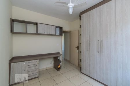 Apartamento à venda com 80m², 2 quartos e 2 vagasQuarto 2