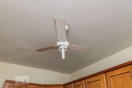 Apartamento à venda com 80m², 2 quartos e 2 vagasQuarto 1 - Ventilador
