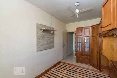Apartamento à venda com 80m², 2 quartos e 2 vagasQuarto 1