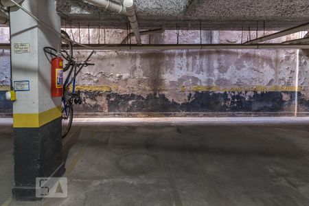 Apartamento à venda com 80m², 2 quartos e 2 vagasGaragem com vaga fixa