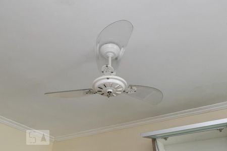 Sala - Ventilador 1 de apartamento à venda com 2 quartos, 80m² em Vista Alegre, Rio de Janeiro