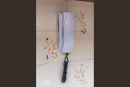 Apartamento à venda com 80m², 2 quartos e 2 vagasCozinha - Interfone