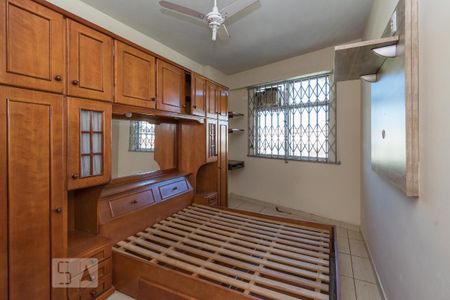 Apartamento à venda com 80m², 2 quartos e 2 vagasQuarto 1