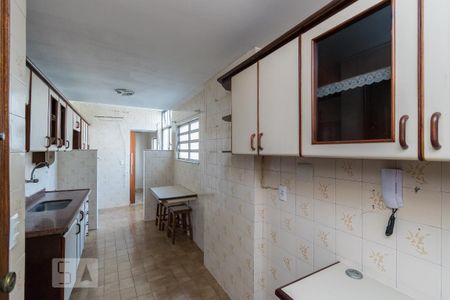 Apartamento à venda com 80m², 2 quartos e 2 vagasCozinha