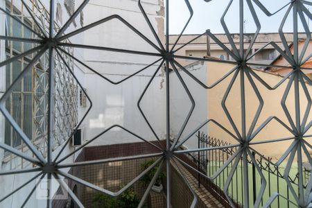 Apartamento à venda com 80m², 2 quartos e 2 vagasVista do Quarto 2