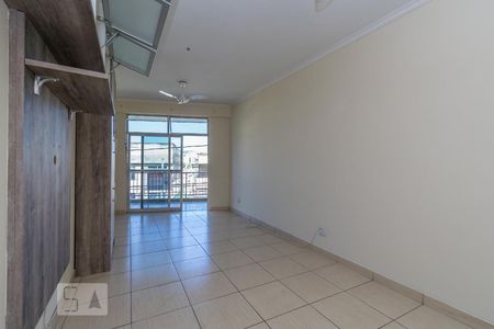Sala de apartamento à venda com 2 quartos, 80m² em Vista Alegre, Rio de Janeiro
