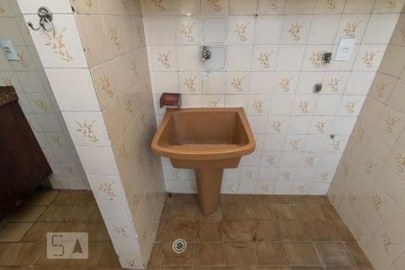 Apartamento à venda com 80m², 2 quartos e 2 vagasÁrea de Serviço