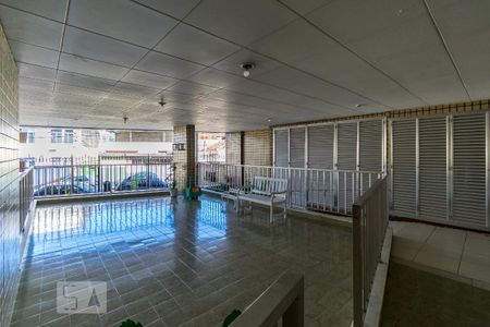 Apartamento à venda com 80m², 2 quartos e 2 vagasÁrea comum - Espaço para festas