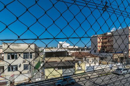 Vista da Varanda da Sala de apartamento à venda com 2 quartos, 80m² em Vista Alegre, Rio de Janeiro