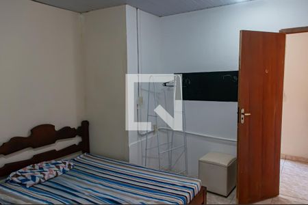 quarto de casa à venda com 1 quarto, 410m² em Curicica, Rio de Janeiro
