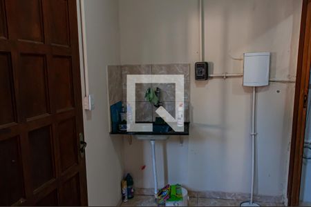 Casa à venda com 410m², 1 quarto e 1 vaga Casa à venda com 410m², 1 quarto e 1 vagacozinha