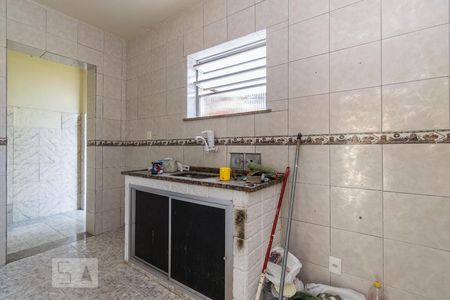 Apartamento para alugar com 53m², 1 quarto e sem vagaCozinha