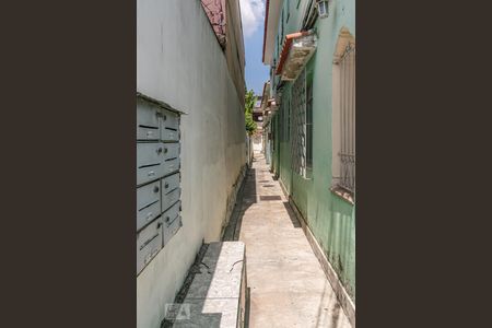 Apartamento para alugar com 53m², 1 quarto e sem vagaÁrea comum de acesso