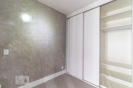 Studio à venda com 38m², 1 quarto e 1 vagaQuarto