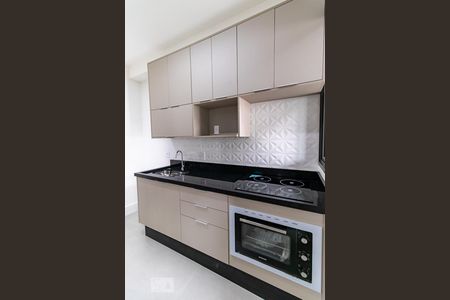 Studio à venda com 38m², 1 quarto e 1 vagaCozinha