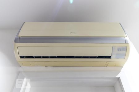 Studio à venda com 38m², 1 quarto e 1 vagaAr condicionado