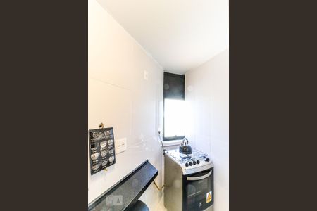 Apartamento para alugar com 49m², 1 quarto e 1 vaga Apartamento para alugar com 49m², 1 quarto e 1 vagaCozinha