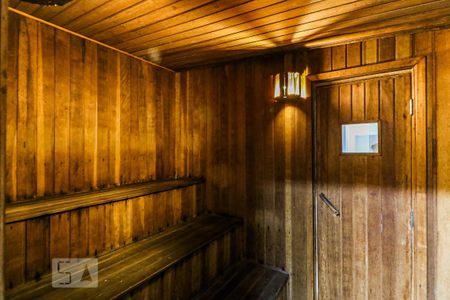 Apartamento para alugar com 49m², 1 quarto e 1 vaga Apartamento para alugar com 49m², 1 quarto e 1 vagaSauna