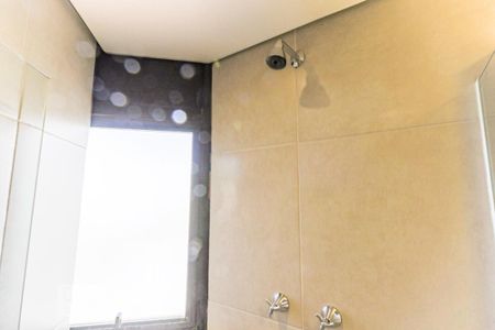 Apartamento para alugar com 49m², 1 quarto e 1 vaga Apartamento para alugar com 49m², 1 quarto e 1 vagaBanheiro
