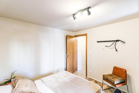Apartamento para alugar com 49m², 1 quarto e 1 vaga Apartamento para alugar com 49m², 1 quarto e 1 vagaQuarto