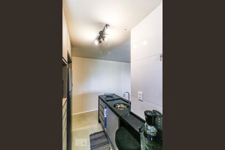 Apartamento para alugar com 49m², 1 quarto e 1 vaga Apartamento para alugar com 49m², 1 quarto e 1 vagaCozinha